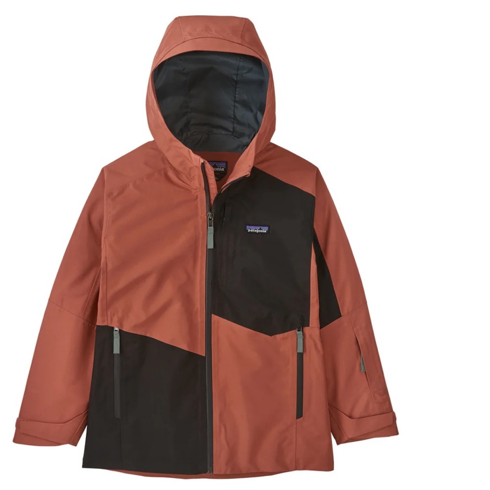 Patagonia Storm Shift Jacket